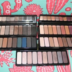 5 10-Pan Elf Palette Bundle